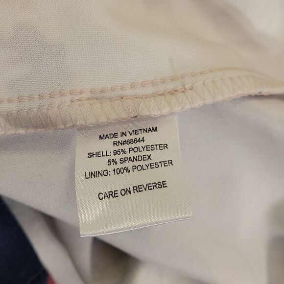 BRAND NEW GLAMOUR FLORAL DESIGN  PRINT KNEE LENGTH DRESS - Picture 14 of 14